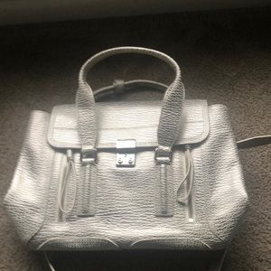 Phillip Lim Pashli Medium Satchel